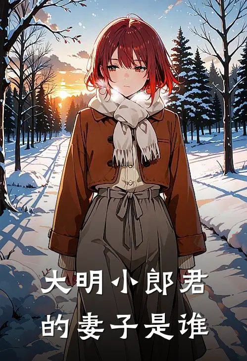 大明小郎君的妻子是谁