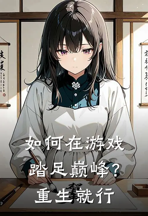 如何在游戏踏足巅峰？重生就行