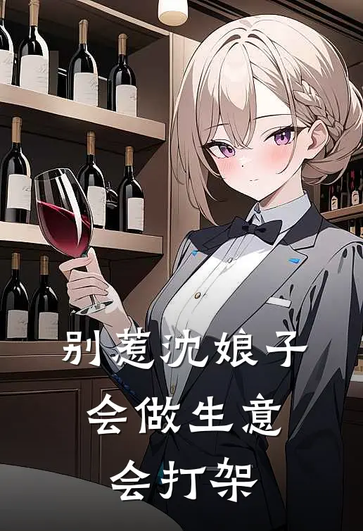 别惹沈娘子，会做生意会打架