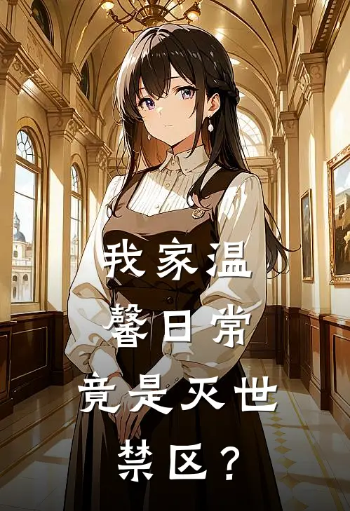 我家温馨日常，竟是灭世禁区？张武林薇小说完整版免费阅读_最新章节列表我家温馨日常，竟是灭世禁区？(张武林薇)