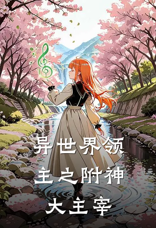 异世界领主之附神大主宰(布库里巴图)火爆小说_《异世界领主之附神大主宰》布库里巴图小说免费在线阅读