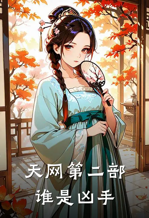 天网第二部谁是凶手