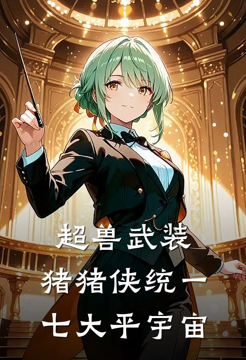 超兽武装：猪猪侠统一七大平宇宙(苗条俊雪皇)热门小说_《超兽武装：猪猪侠统一七大平宇宙》最新章节在线阅读