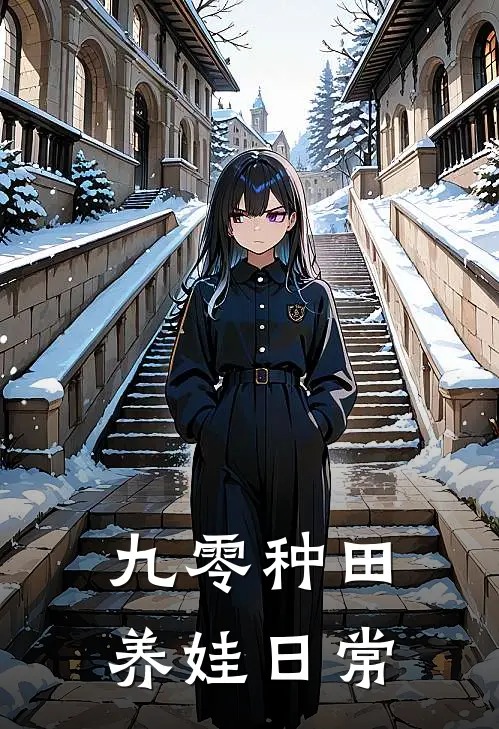 九零种田养娃日常