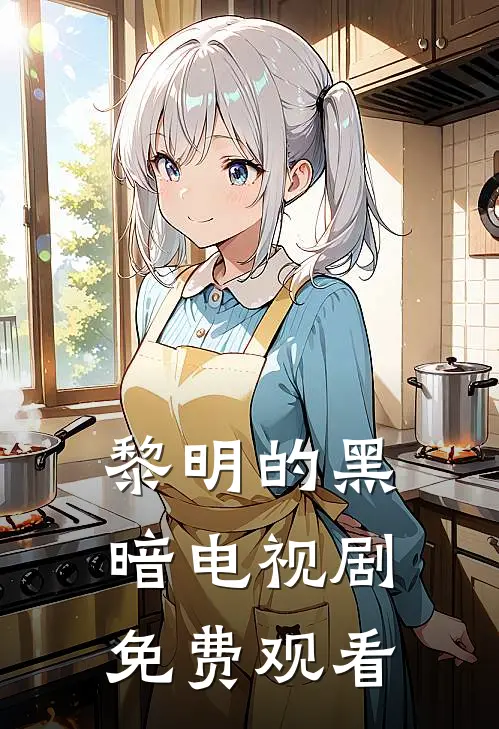 黎明的黑暗电视剧免费观看