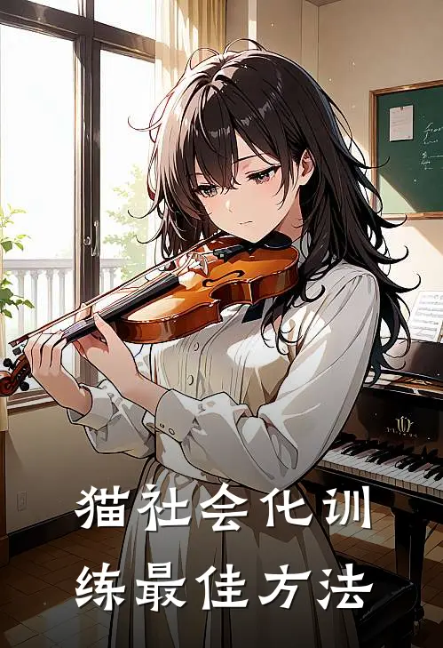 猫社会化训练最佳方法