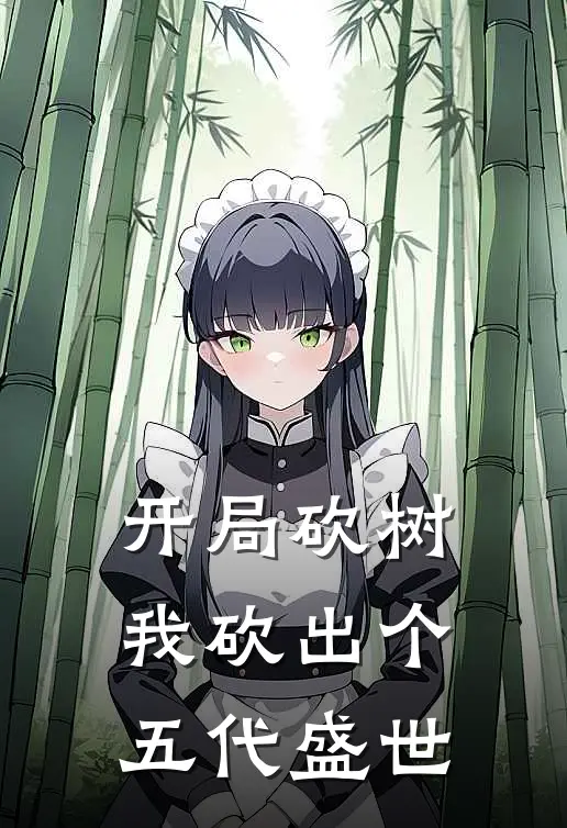 开局砍树，我砍出个五代盛世陈稳张诚免费小说大全_完结的小说开局砍树，我砍出个五代盛世(陈稳张诚)