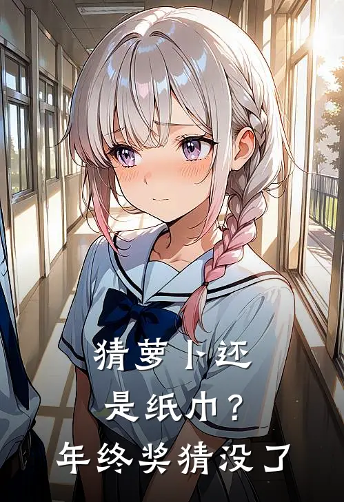 猜萝卜还是纸巾？年终奖猜没了佚名佚名已完结小说_最新章节列表猜萝卜还是纸巾？年终奖猜没了(佚名佚名)