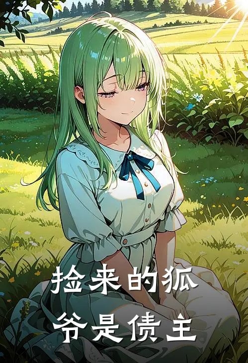 捡来的狐爷是债主