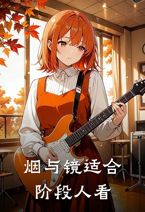 烟与镜适合阶段人看