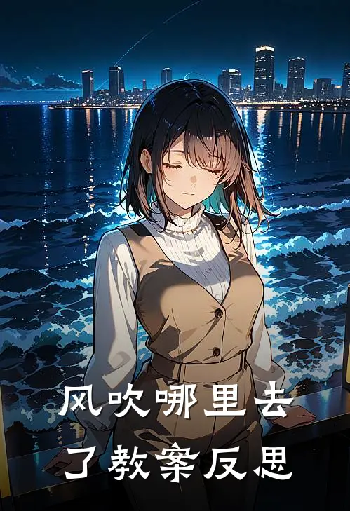 风吹哪里去了教案反思