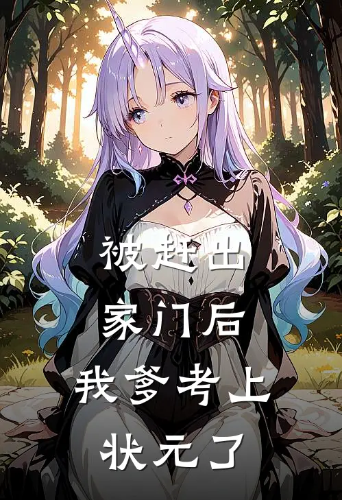 被赶出家门后，我爹考上状元了林溪林致远完结好看小说_无弹窗全文免费阅读被赶出家门后，我爹考上状元了(林溪林致远)