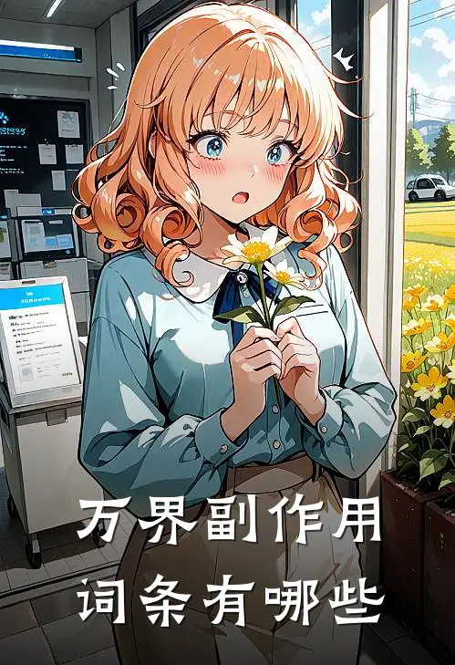 万界副作用词条有哪些