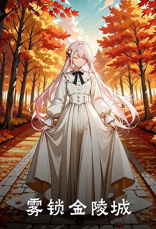 雾锁金陵城沈清辞陈晓晓完本完结小说_热门小说排行榜雾锁金陵城沈清辞陈晓晓