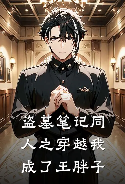 盗墓笔记同人之穿越我成了王胖子(张小花裘德考)免费小说在线阅读_在线阅读免费小说盗墓笔记同人之穿越我成了王胖子(张小花裘德考)