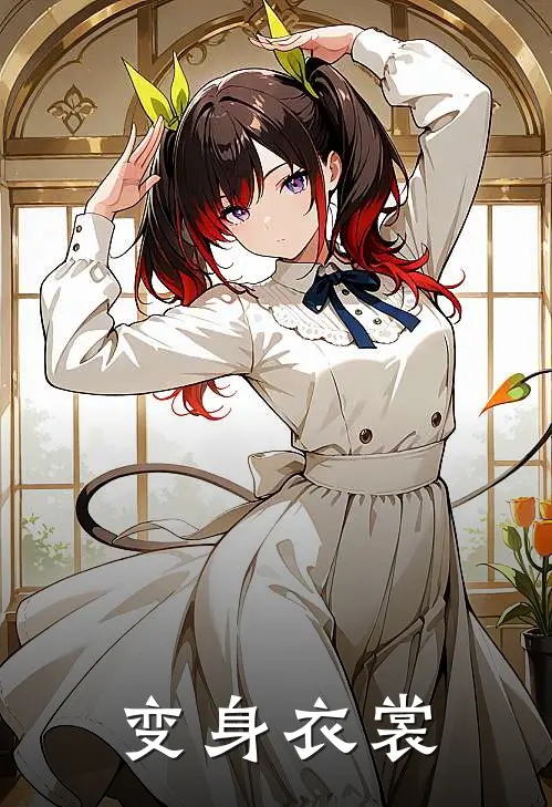 变身衣裳林苏林海最新完结小说推荐_全集免费小说变身衣裳林苏林海