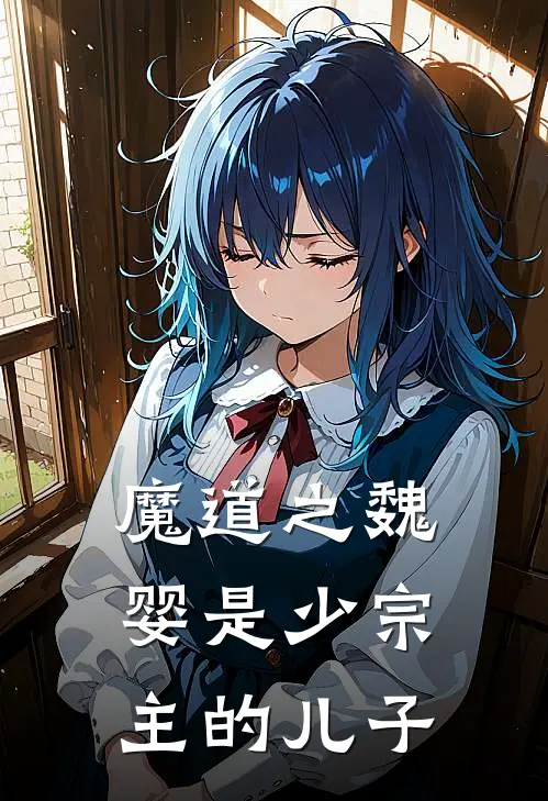 魔道之魏婴是少宗主的儿子