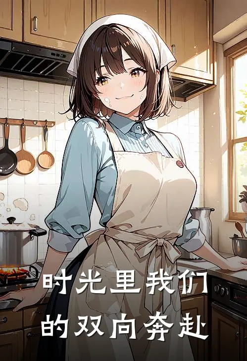 时光里我们的双向奔赴