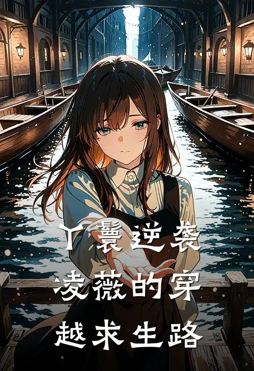 丫鬟逆袭：凌薇的穿越求生路