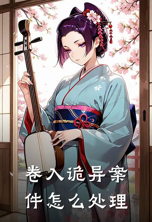 卷入诡异案件怎么处理