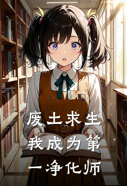 废土求生：我成为第一净化师(凌然凌然)免费阅读无弹窗_最新好看小说推荐废土求生：我成为第一净化师凌然凌然