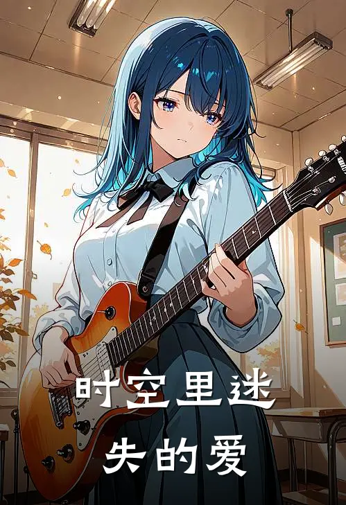 时空里迷失的爱