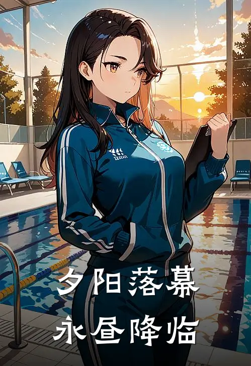 【夕阳落幕：永昼降临】