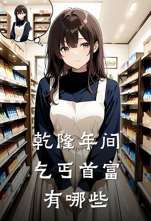 乾隆年间乞丐首富有哪些