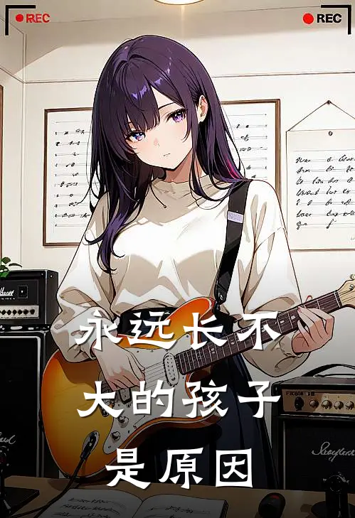 永远长不大的孩子是原因