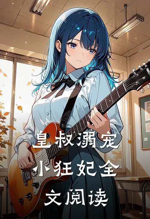 皇叔溺宠小狂妃全文阅读