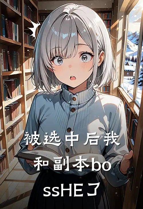 被选中后我和副本bossHE了(叶澜逸张启明)免费小说完结_最新推荐小说被选中后我和副本bossHE了(叶澜逸张启明)