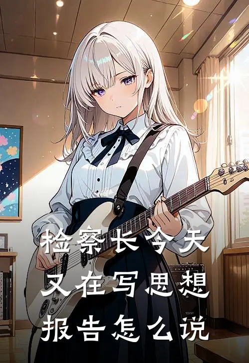 检察长今天又在写思想报告怎么说
