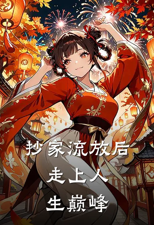 抄家流放后，走上人生巅峰