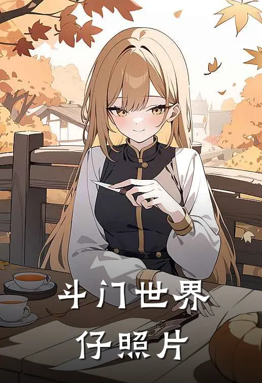 斗门世界仔照片