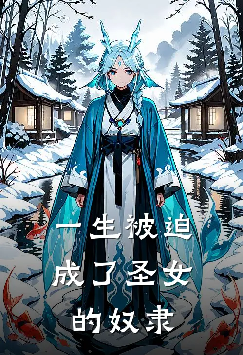 一生被迫成了圣女的奴隶