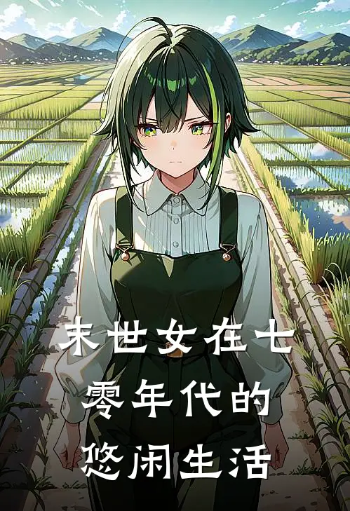 末世女在七零年代的悠闲生活