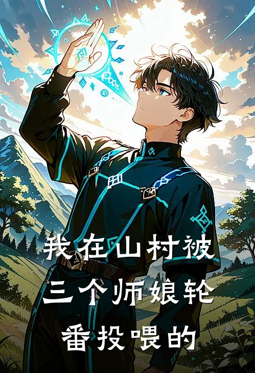 我在山村被三个师娘轮番投喂的