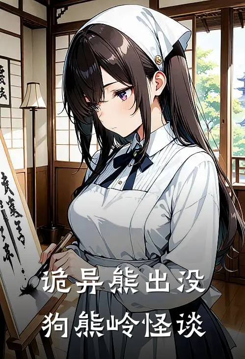 诡异熊出没：狗熊岭怪谈(赵明光头强)免费阅读全文_免费完结版小说诡异熊出没：狗熊岭怪谈赵明光头强