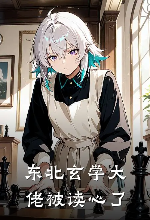 东北玄学大佬被读心了