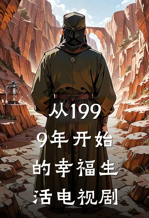 从1999年开始的幸福生活电视剧