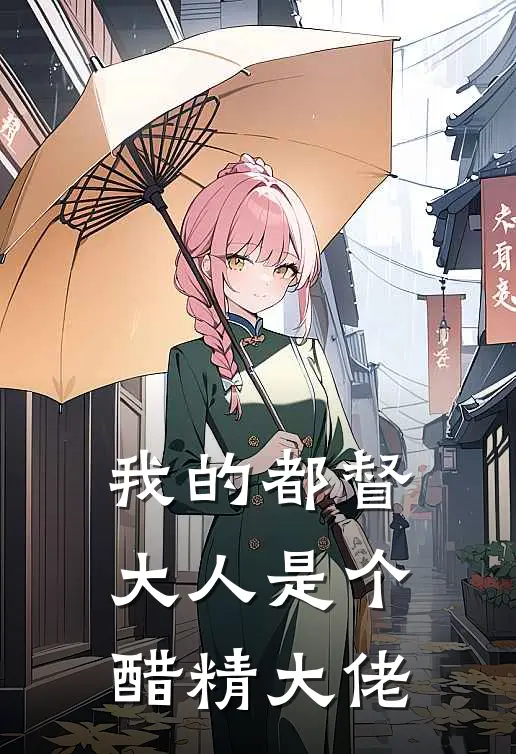 我的都督大人是个醋精大佬