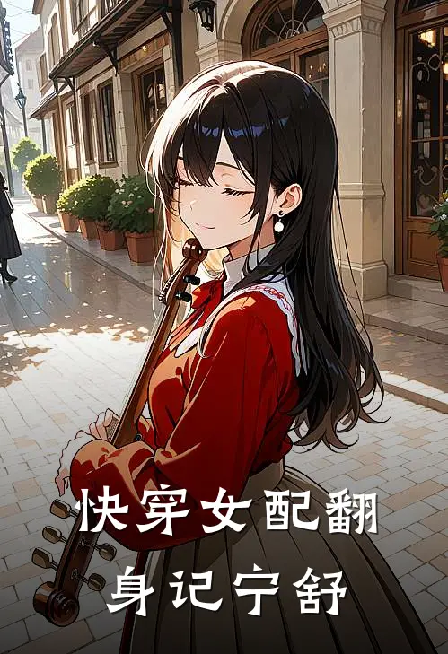 快穿女配翻身记宁舒