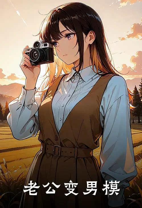 老公变男模
