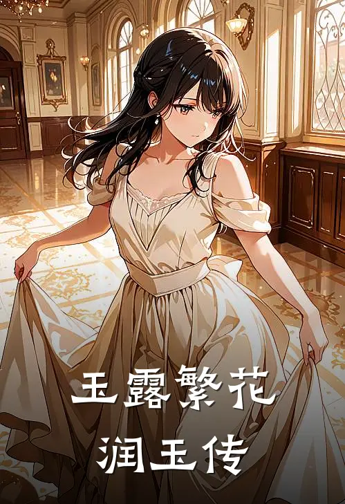 《玉露繁花润玉传》润玉邝露完本小说_润玉邝露(玉露繁花润玉传)全文免费阅读无弹窗大结局