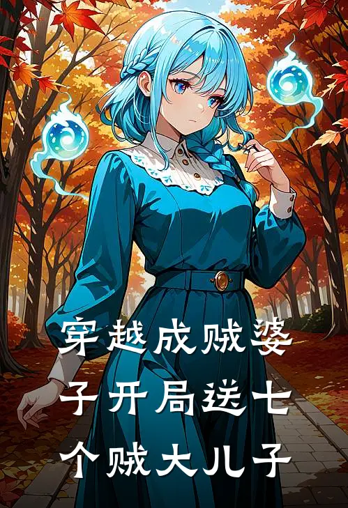 穿越成贼婆子开局送七个贼大儿子