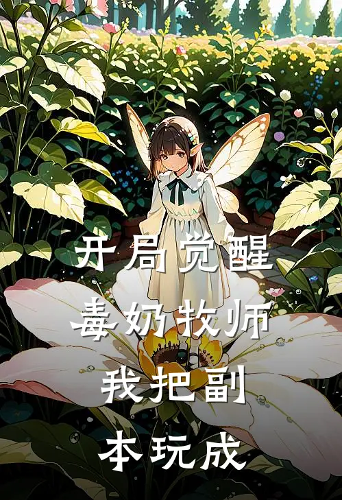 开局觉醒毒奶牧师：我把副本玩成