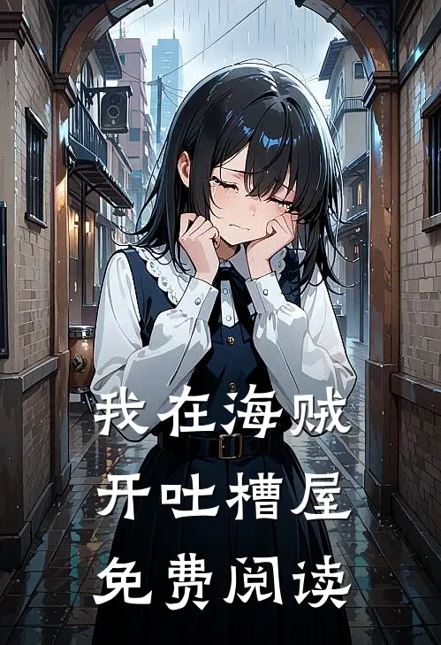 我在海贼开吐槽屋免费阅读