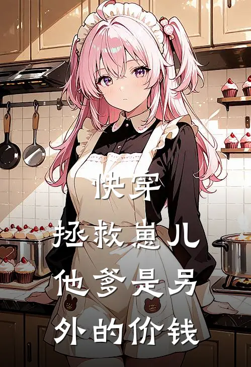 快穿：拯救崽儿他爹是另外的价钱