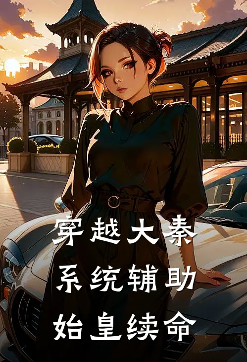 穿越大秦系统辅助始皇续命(顾临舟嬴政)热门网络小说_最新章节列表穿越大秦系统辅助始皇续命(顾临舟嬴政)