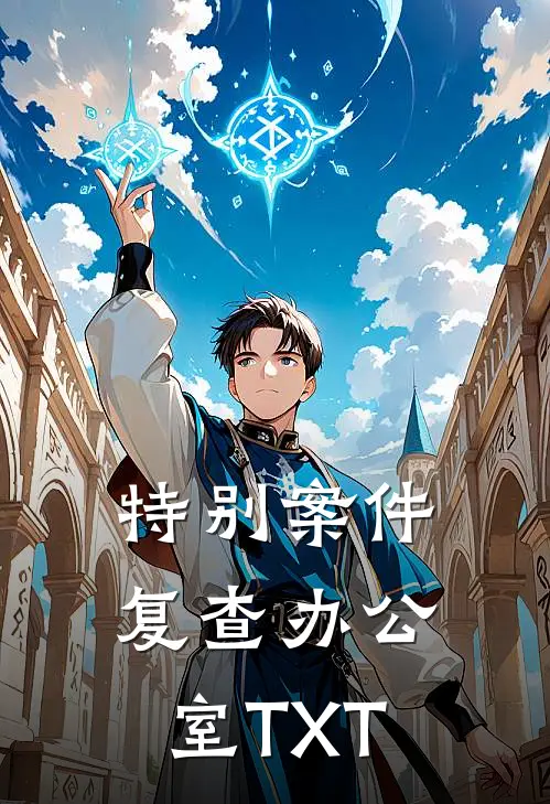 特别案件复查办公室TXT